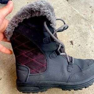 Kids snowboots